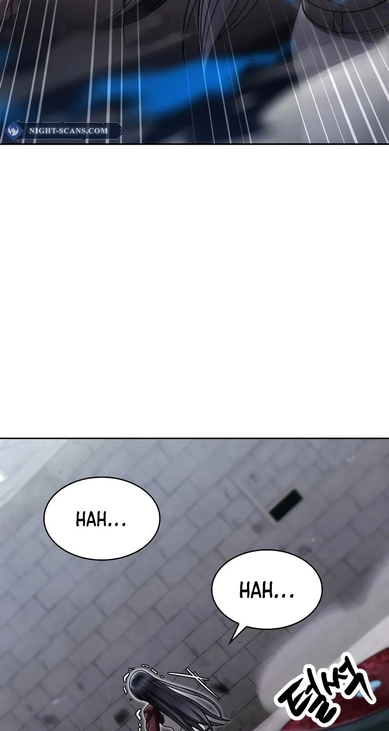 The Dungeon Cleaning Life of a Once Genius Hunter Chapter 65 page 84 - 