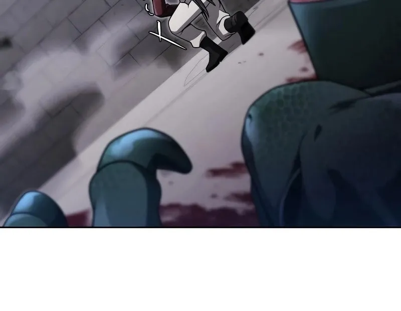 The Dungeon Cleaning Life of a Once Genius Hunter Chapter 65 page 85 - 