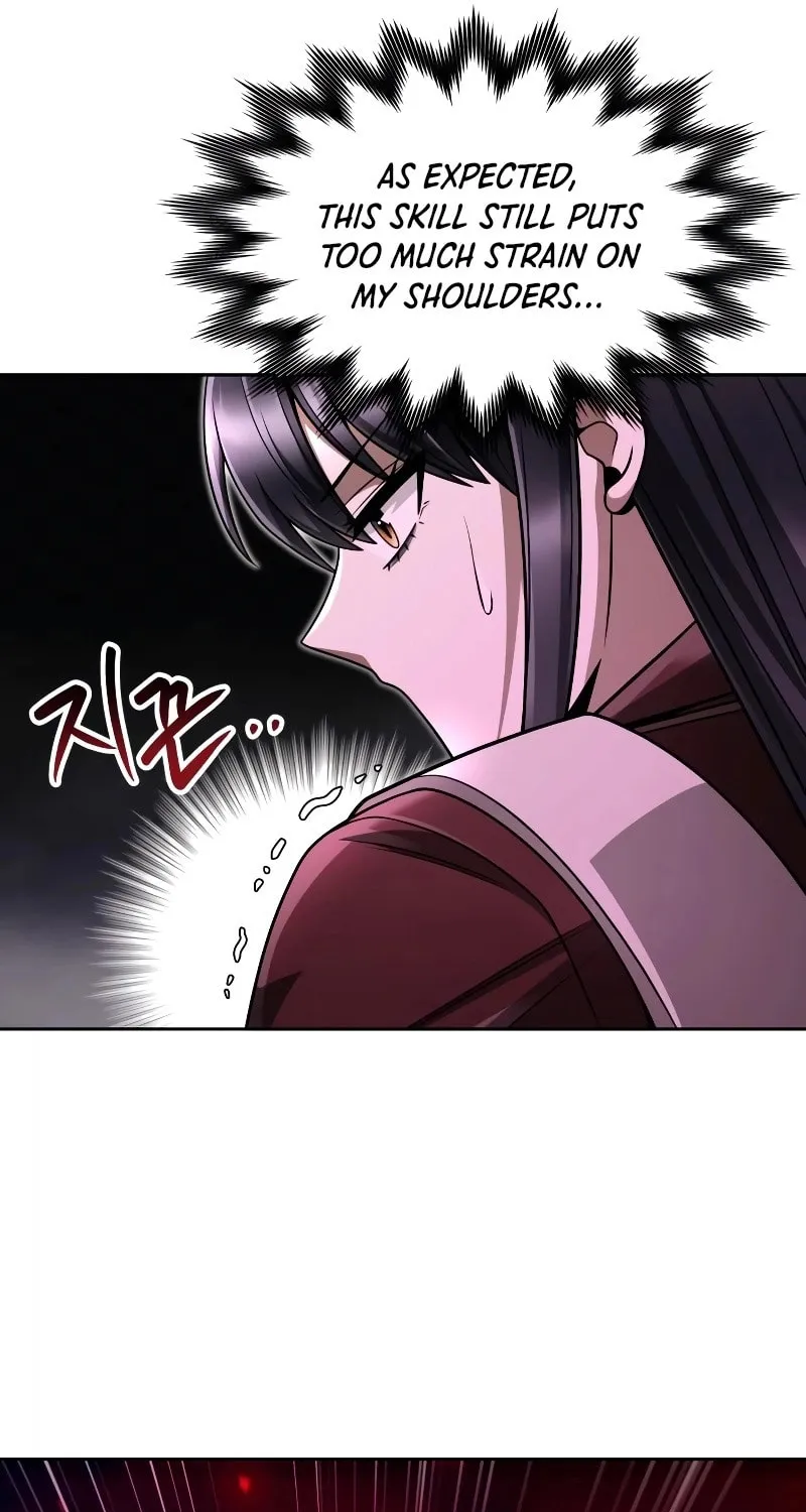 The Dungeon Cleaning Life of a Once Genius Hunter Chapter 65 page 86 - 
