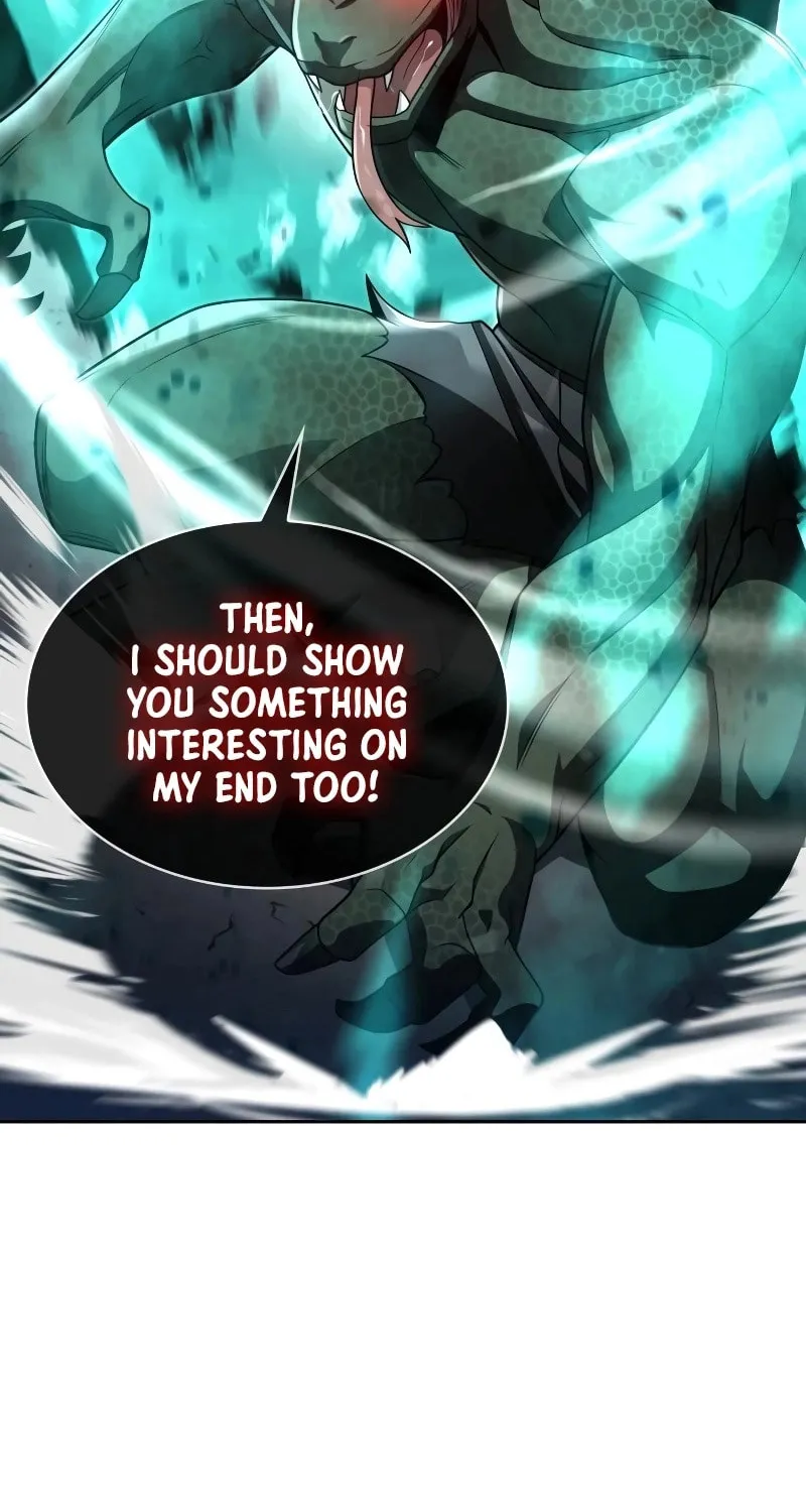 The Dungeon Cleaning Life of a Once Genius Hunter Chapter 65 page 91 - 