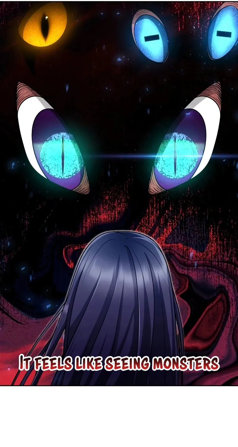 The Dungeon Cleaning Life of a Once Genius Hunter Chapter 65 page 95 - 