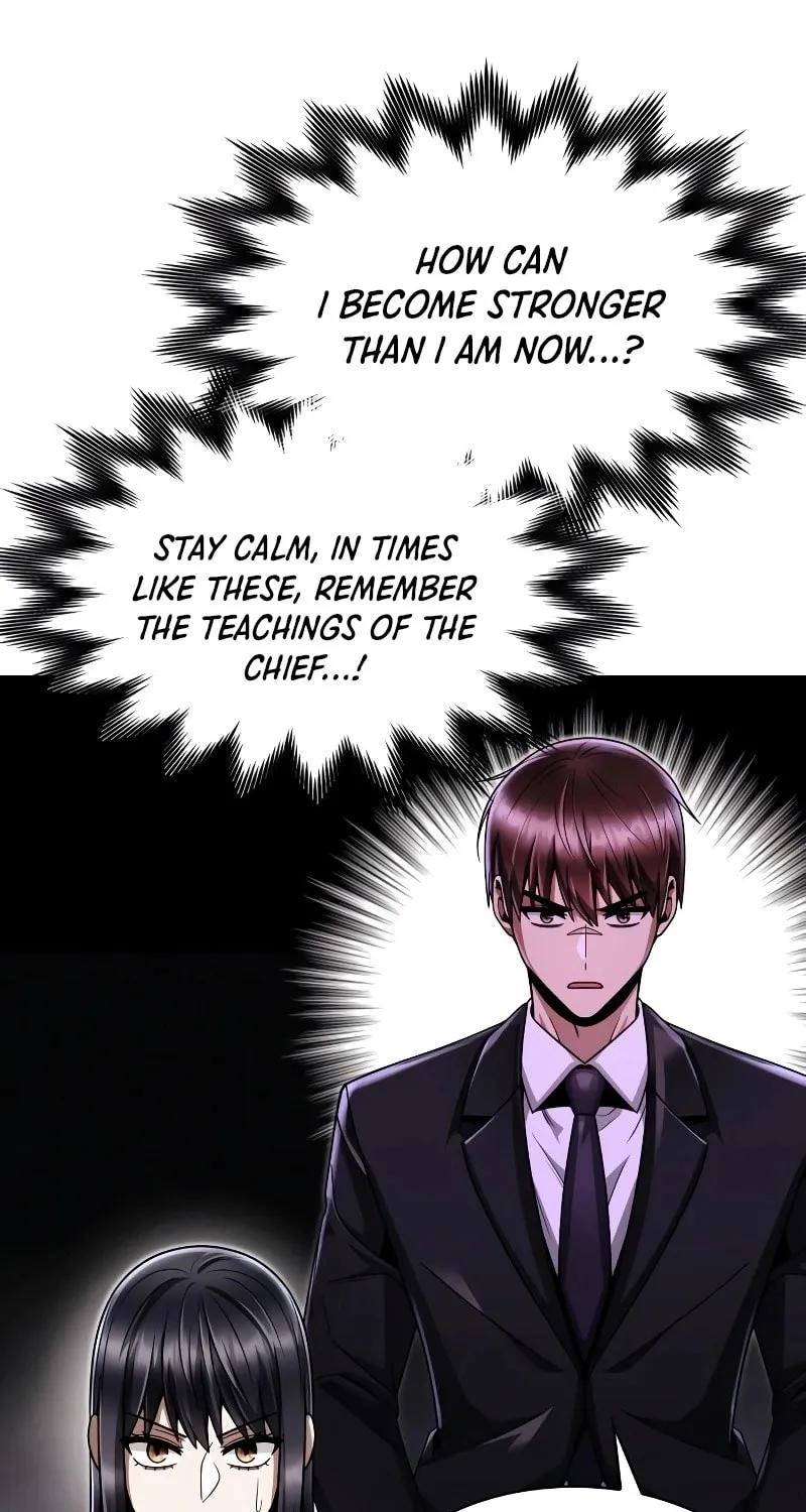 The Dungeon Cleaning Life of a Once Genius Hunter Chapter 65 page 96 - 
