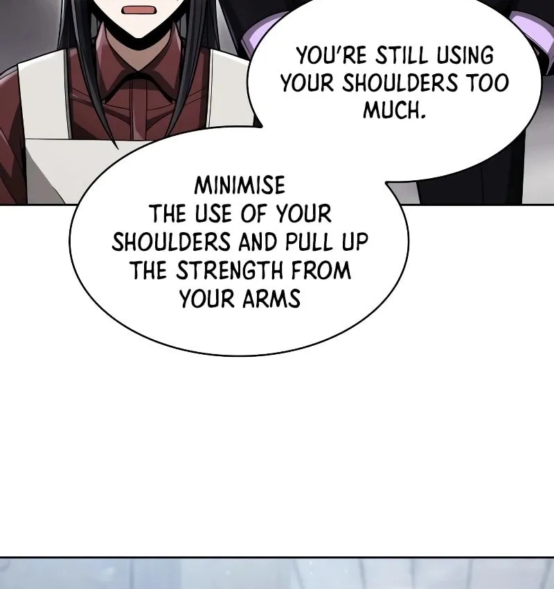 The Dungeon Cleaning Life of a Once Genius Hunter Chapter 65 page 97 - 