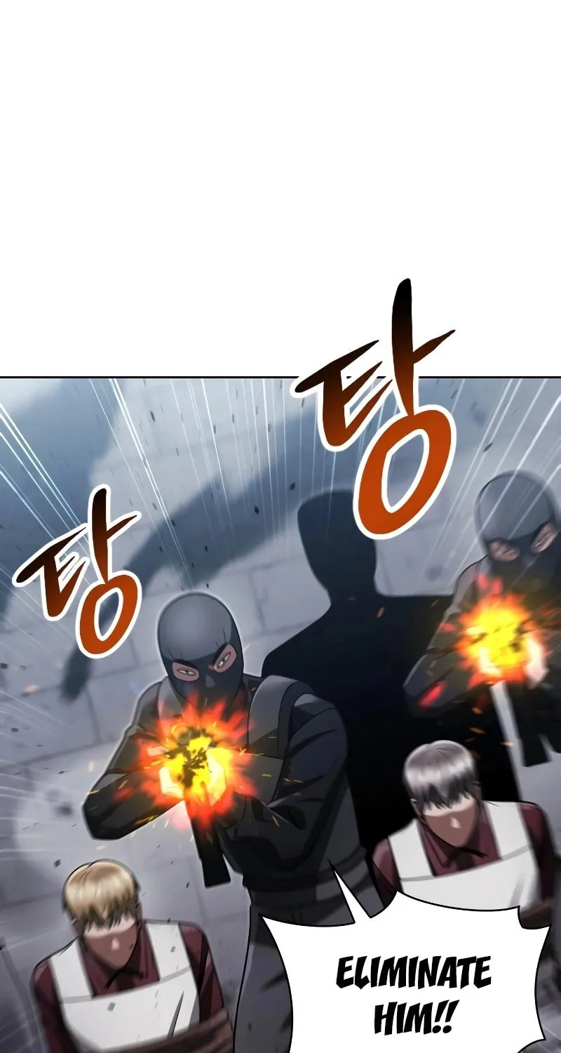 The Dungeon Cleaning Life of a Once Genius Hunter Chapter 66 page 2 - 