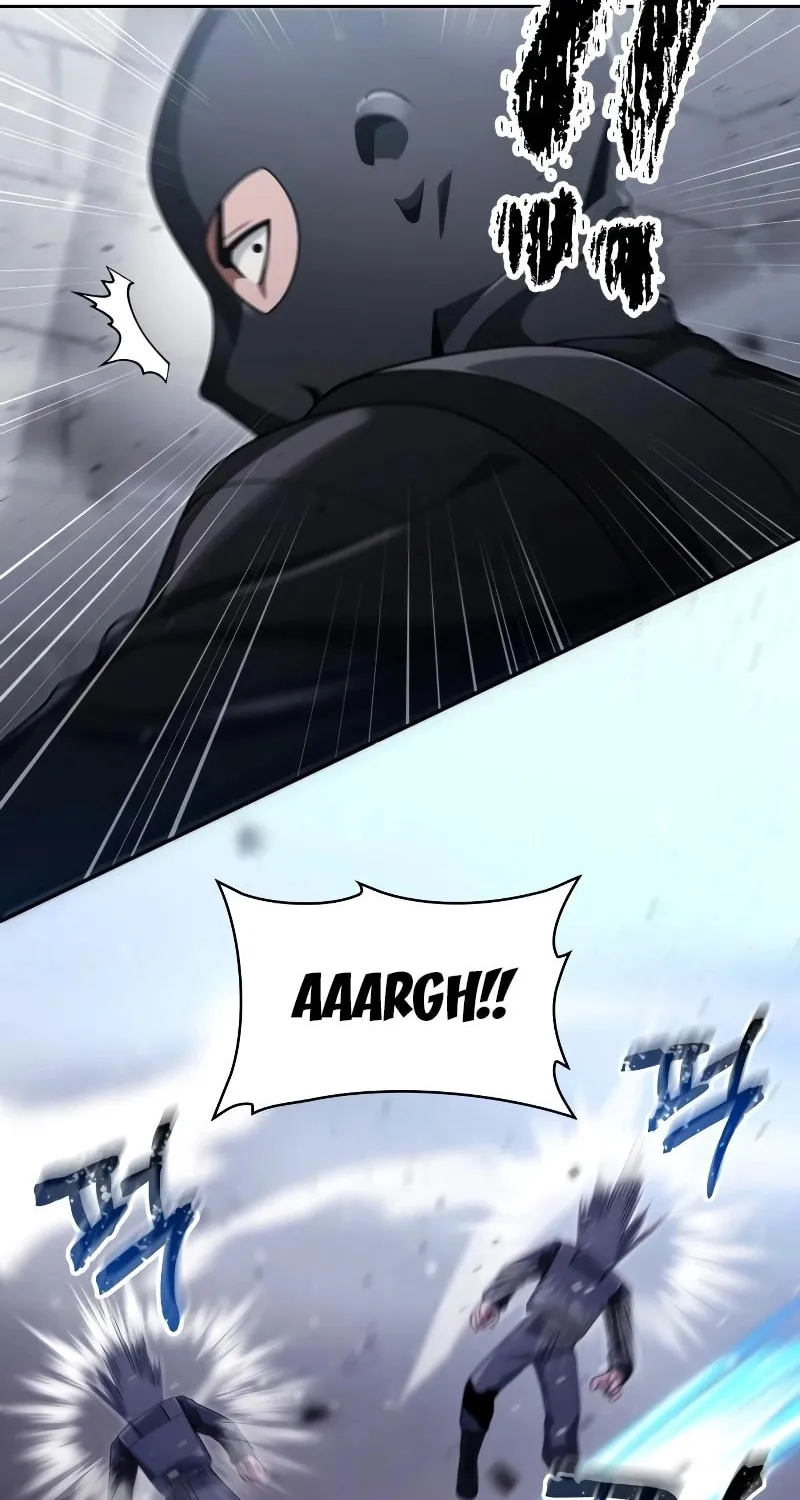 The Dungeon Cleaning Life of a Once Genius Hunter Chapter 66 page 11 - 