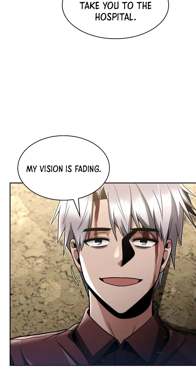 The Dungeon Cleaning Life of a Once Genius Hunter Chapter 66 page 105 - 