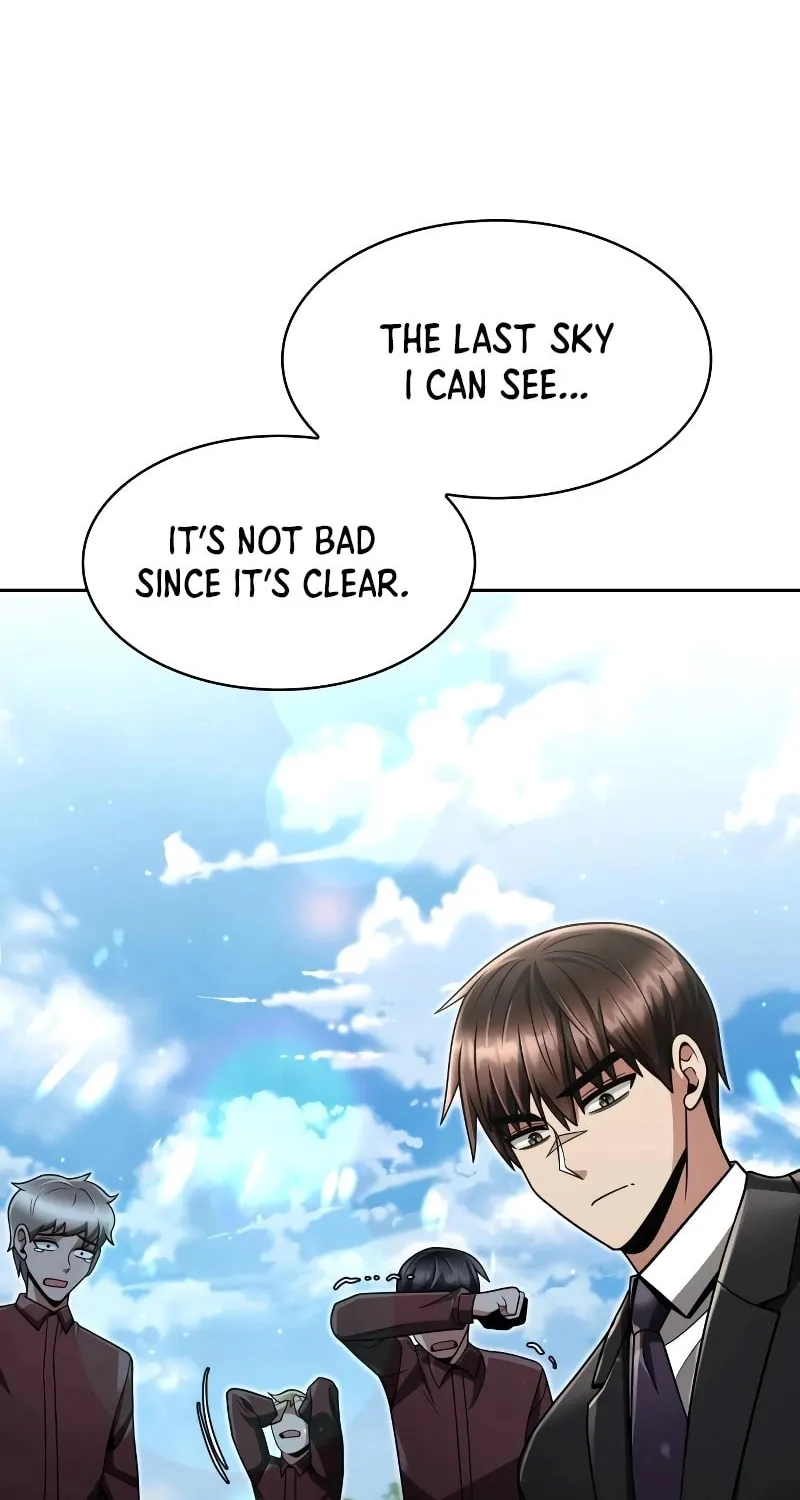 The Dungeon Cleaning Life of a Once Genius Hunter Chapter 66 page 106 - 