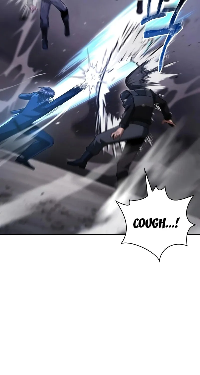 The Dungeon Cleaning Life of a Once Genius Hunter Chapter 66 page 12 - 