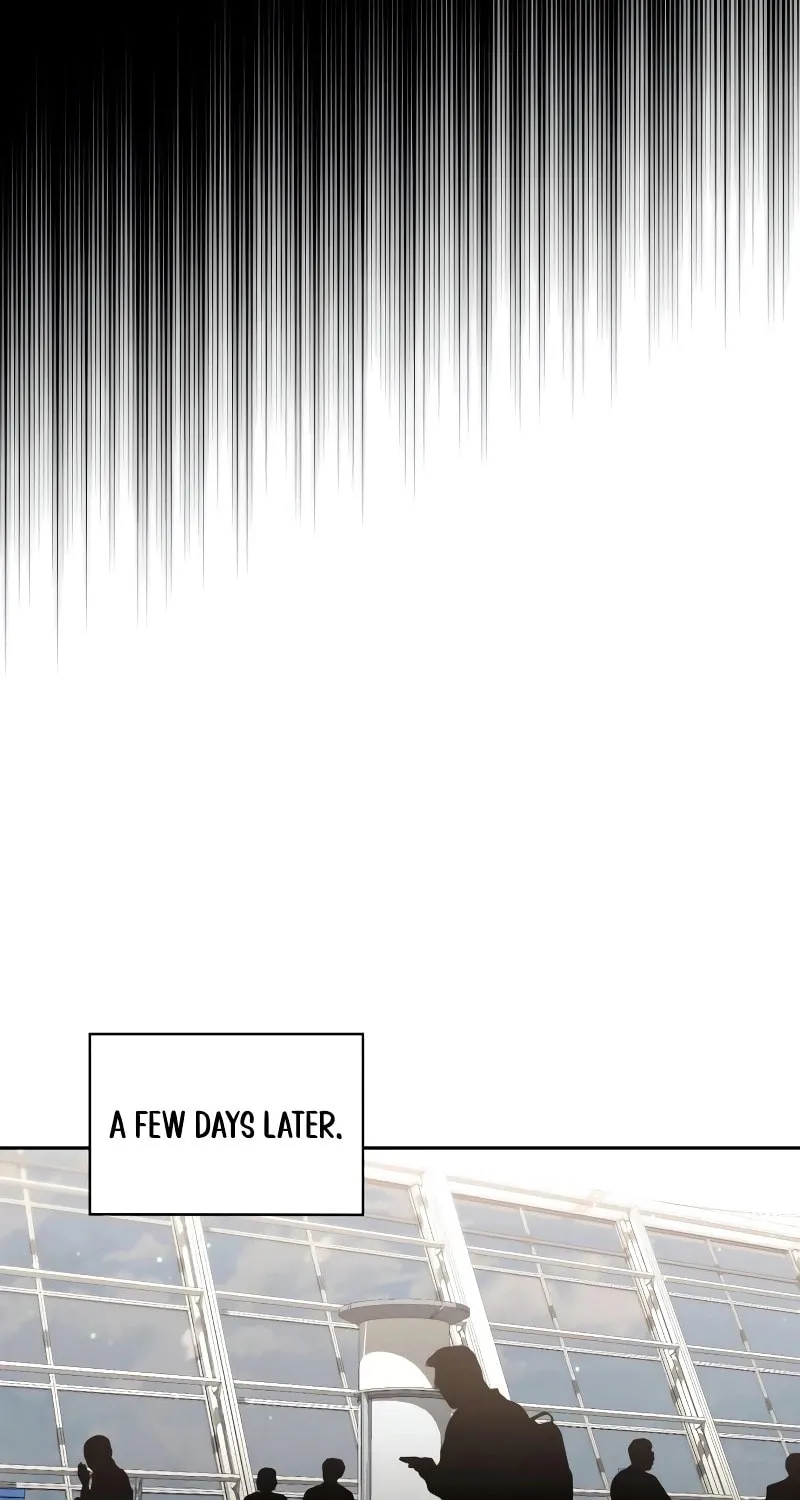 The Dungeon Cleaning Life of a Once Genius Hunter Chapter 66 page 113 - 
