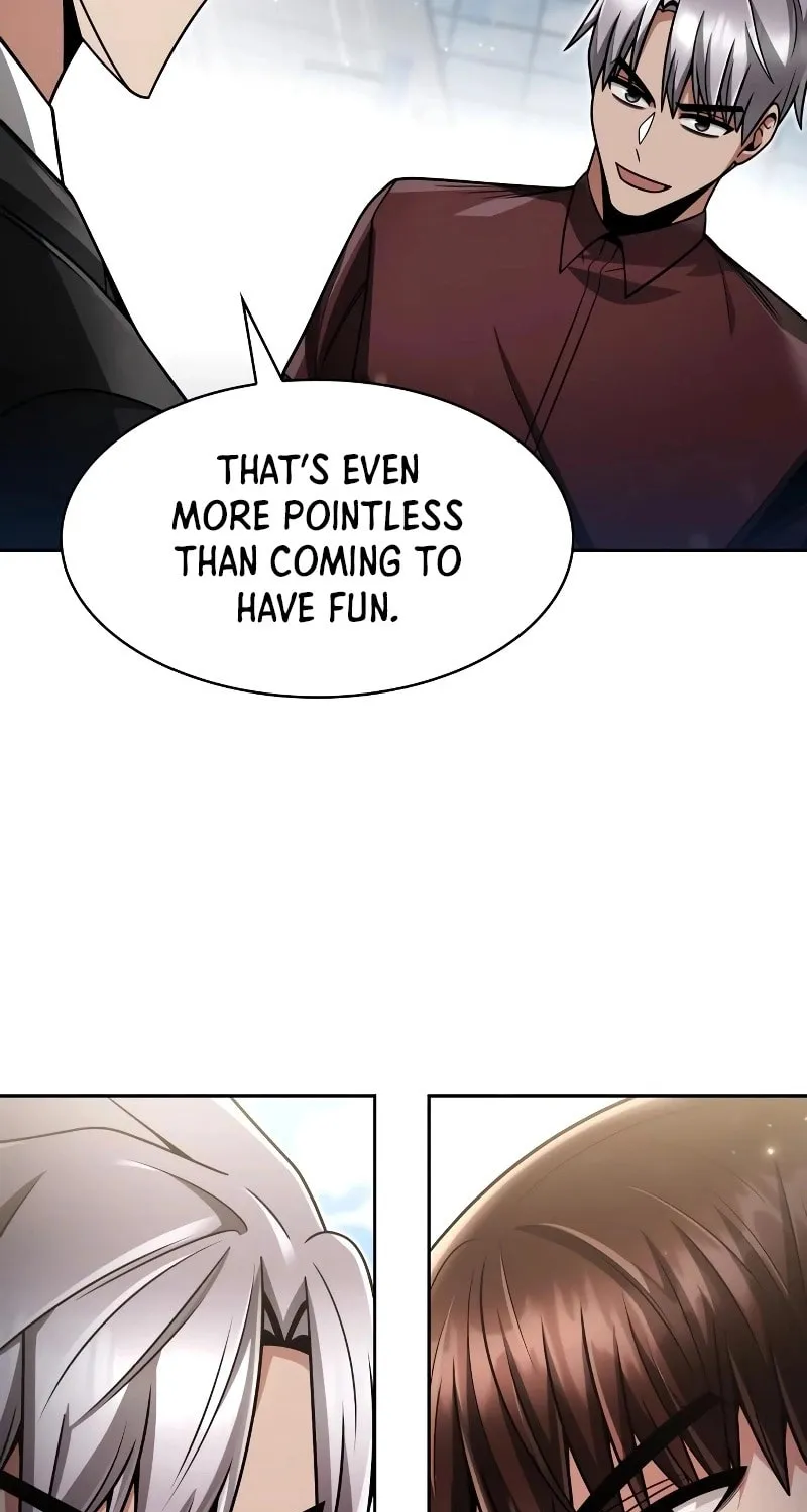 The Dungeon Cleaning Life of a Once Genius Hunter Chapter 66 page 119 - 