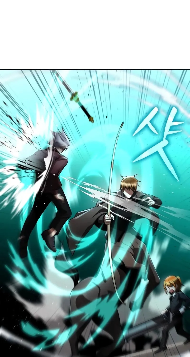 The Dungeon Cleaning Life of a Once Genius Hunter Chapter 66 page 45 - 