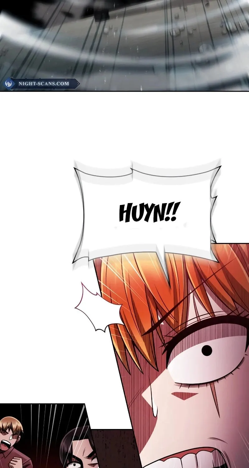 The Dungeon Cleaning Life of a Once Genius Hunter Chapter 66 page 46 - 