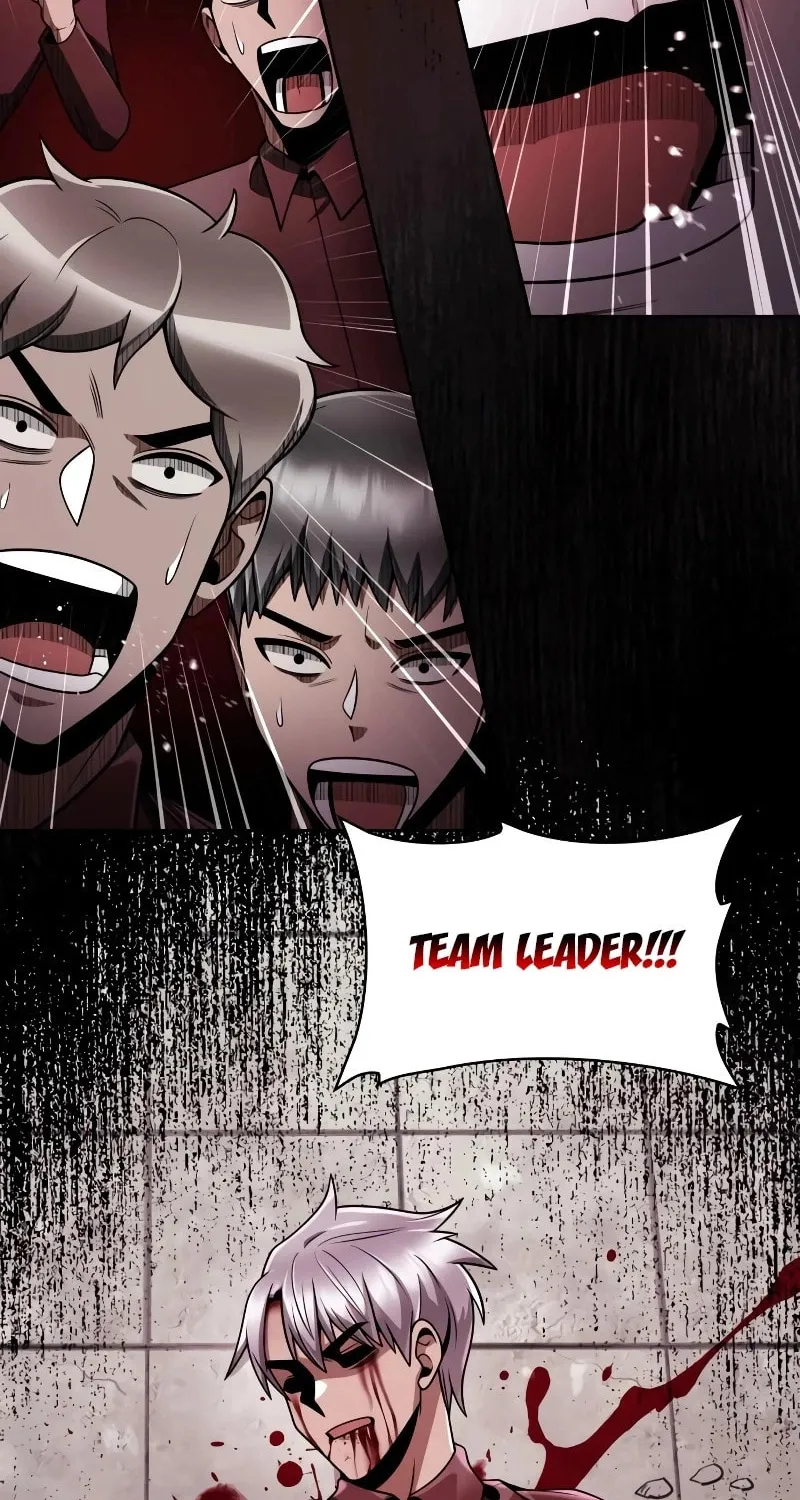 The Dungeon Cleaning Life of a Once Genius Hunter Chapter 66 page 47 - 