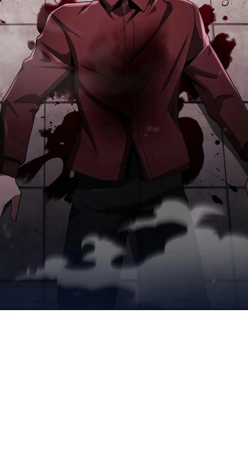 The Dungeon Cleaning Life of a Once Genius Hunter Chapter 66 page 48 - 