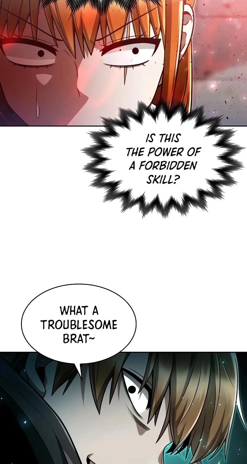 The Dungeon Cleaning Life of a Once Genius Hunter Chapter 66 page 52 - 