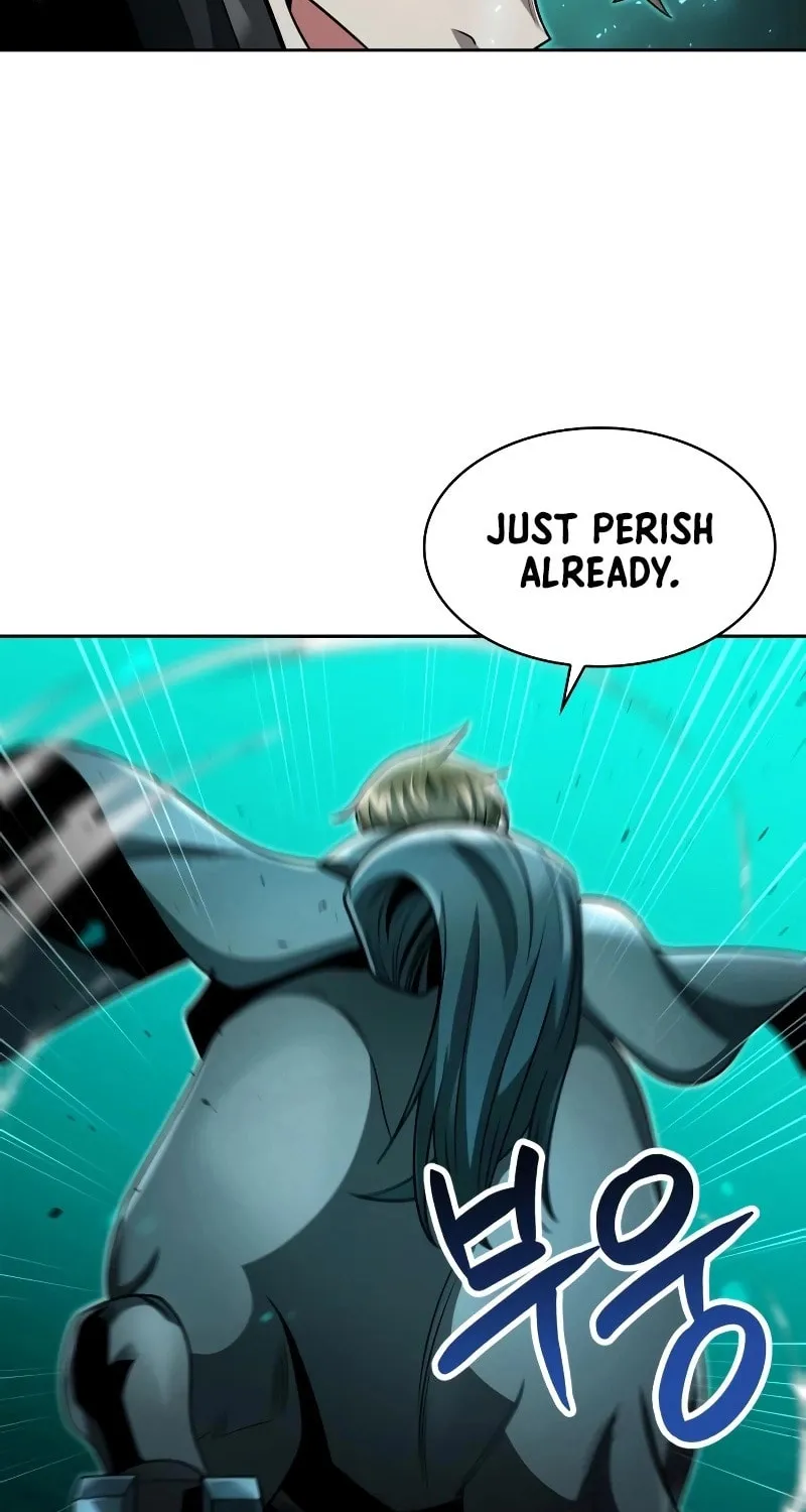 The Dungeon Cleaning Life of a Once Genius Hunter Chapter 66 page 53 - 