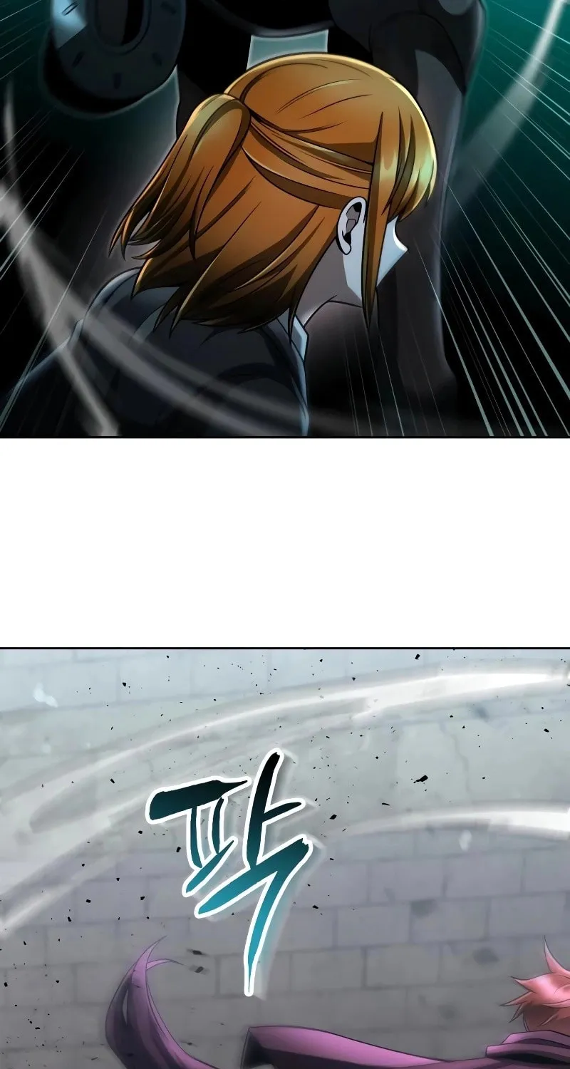 The Dungeon Cleaning Life of a Once Genius Hunter Chapter 66 page 54 - 