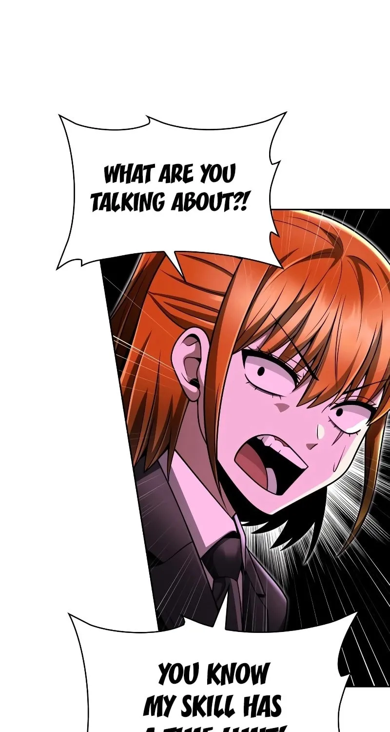 The Dungeon Cleaning Life of a Once Genius Hunter Chapter 66 page 60 - 