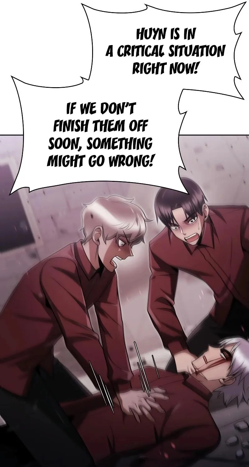 The Dungeon Cleaning Life of a Once Genius Hunter Chapter 66 page 62 - 