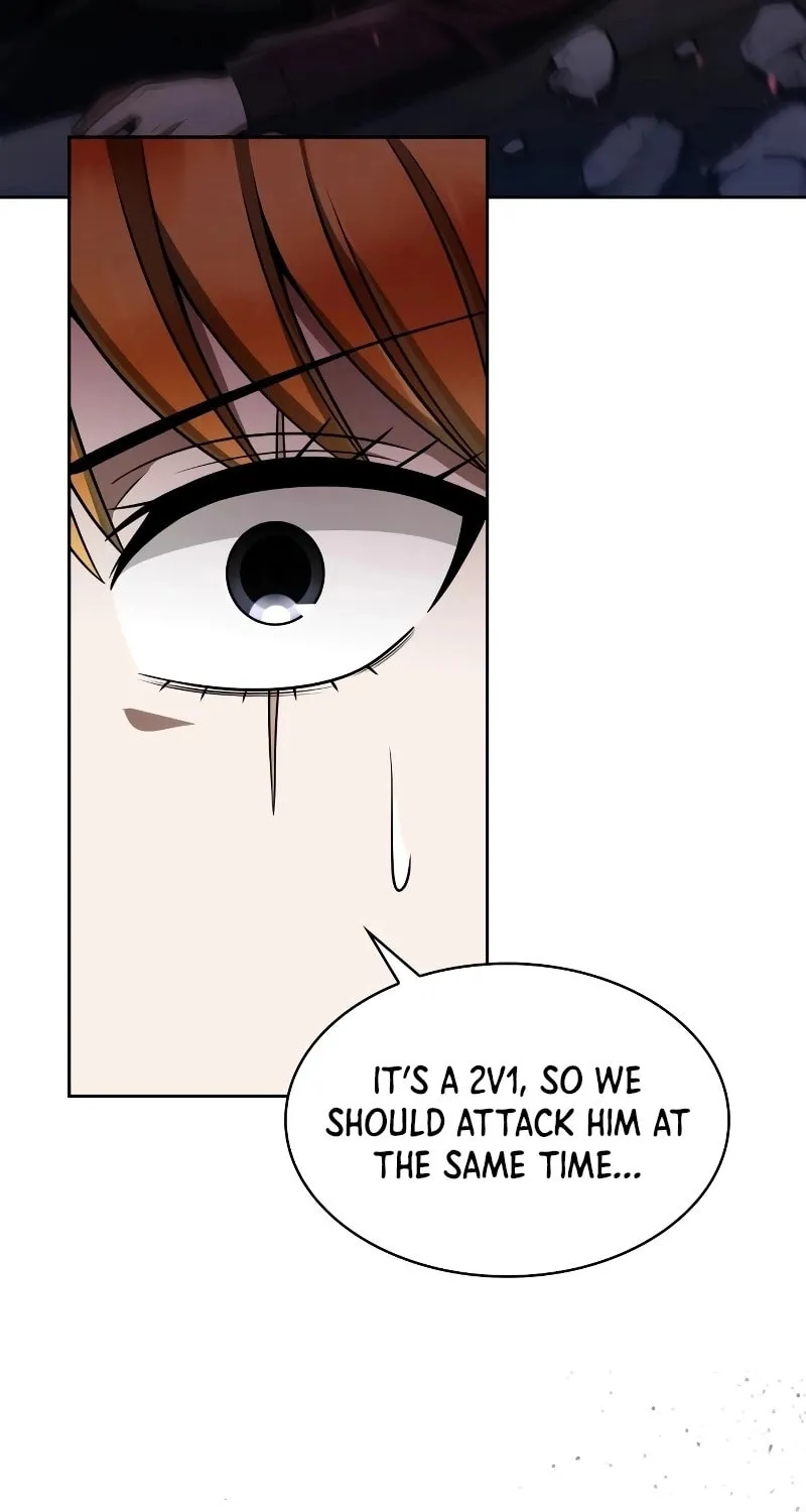 The Dungeon Cleaning Life of a Once Genius Hunter Chapter 66 page 63 - 