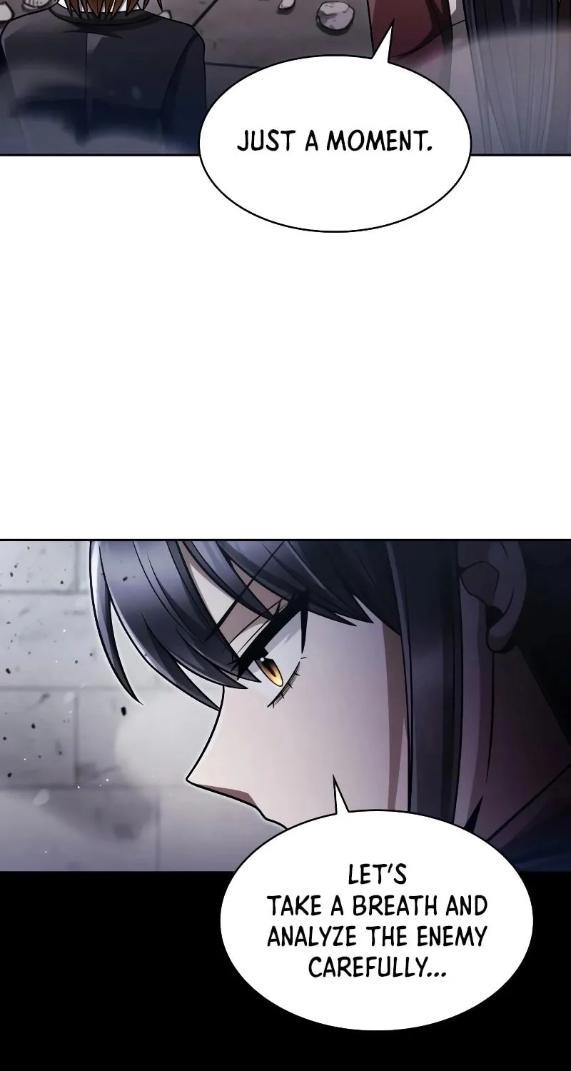 The Dungeon Cleaning Life of a Once Genius Hunter Chapter 66 page 66 - 