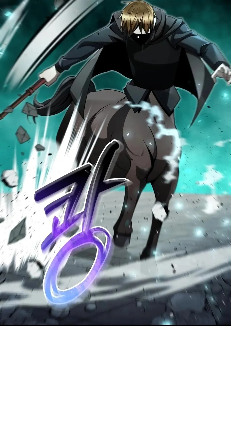 The Dungeon Cleaning Life of a Once Genius Hunter Chapter 66 page 80 - 