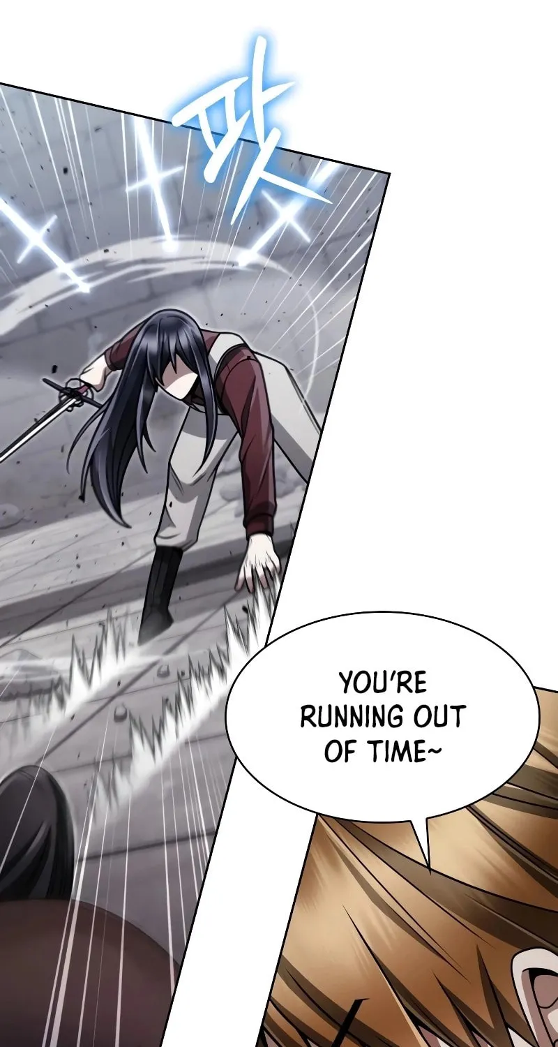 The Dungeon Cleaning Life of a Once Genius Hunter Chapter 66 page 81 - 