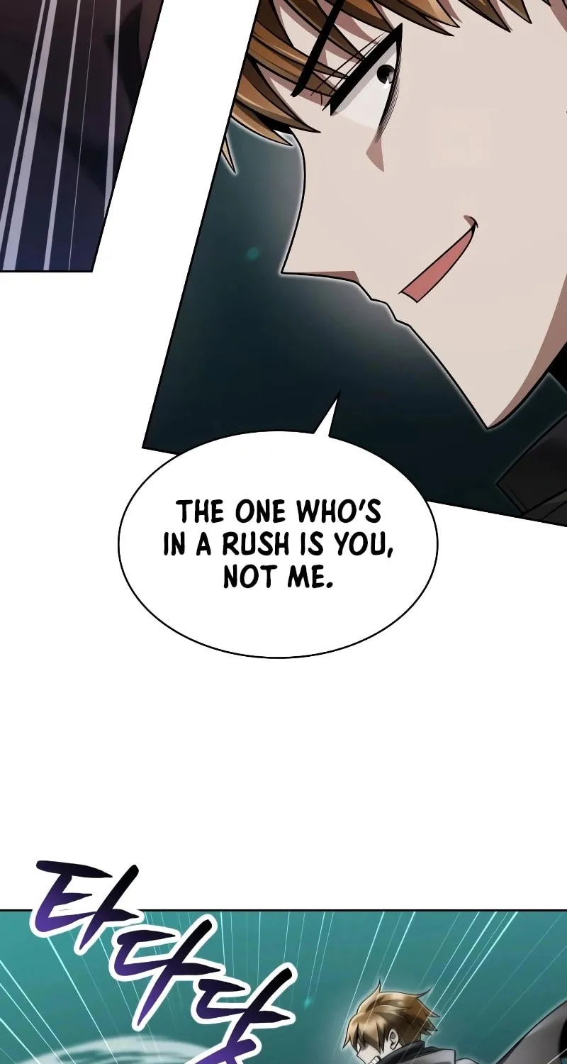The Dungeon Cleaning Life of a Once Genius Hunter Chapter 66 page 82 - 