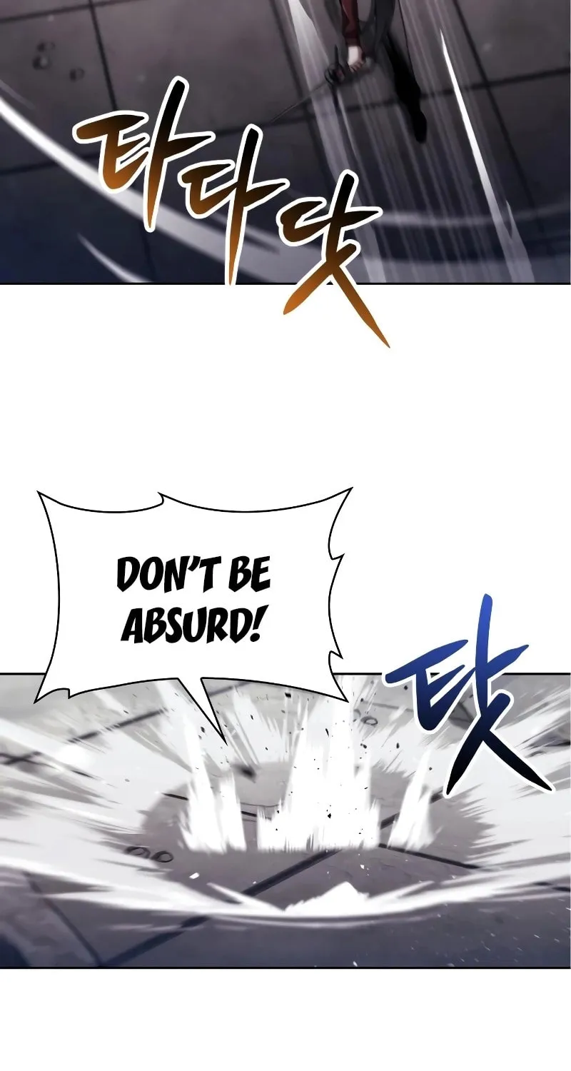The Dungeon Cleaning Life of a Once Genius Hunter Chapter 66 page 87 - 