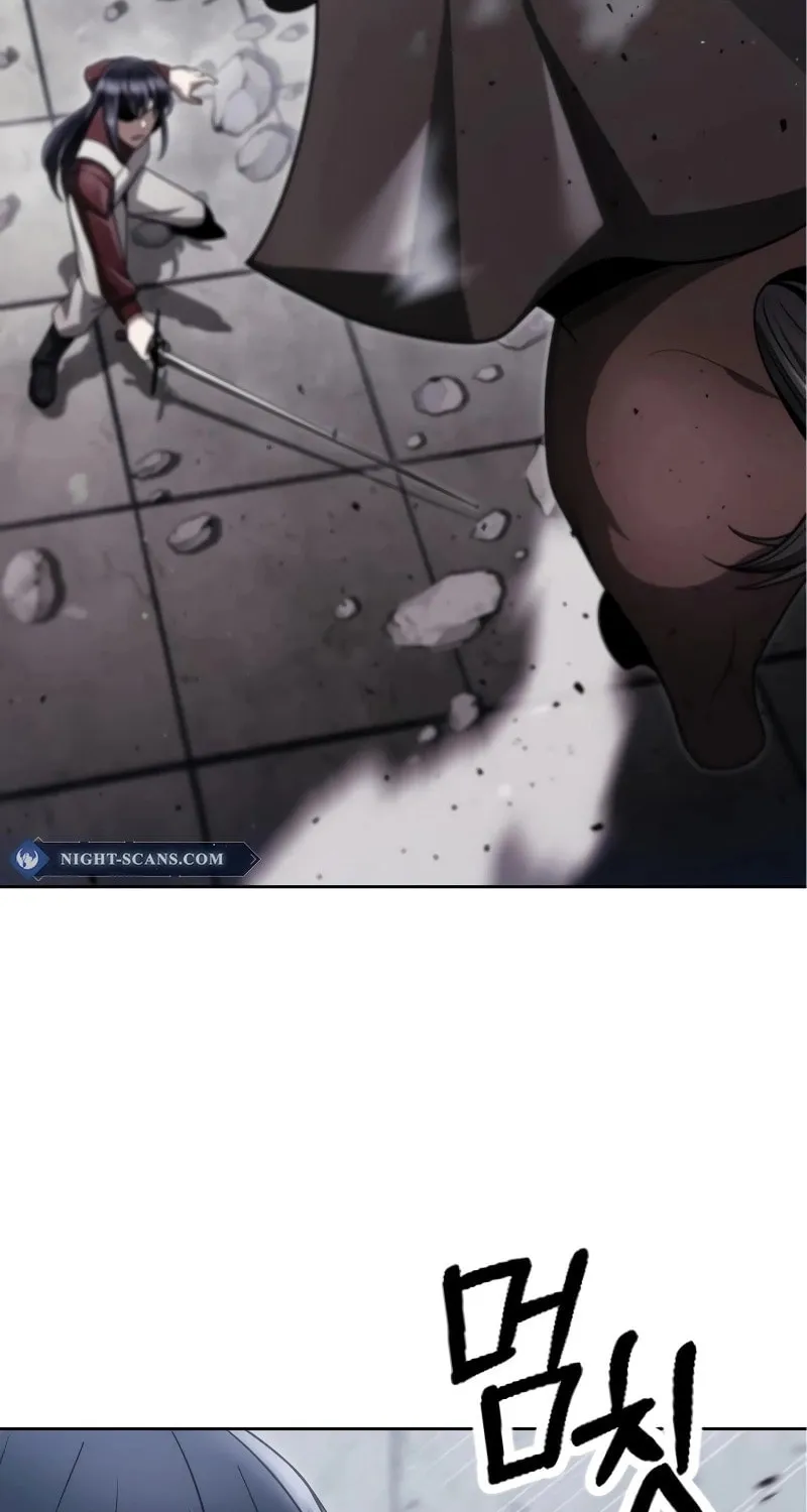 The Dungeon Cleaning Life of a Once Genius Hunter Chapter 66 page 89 - 