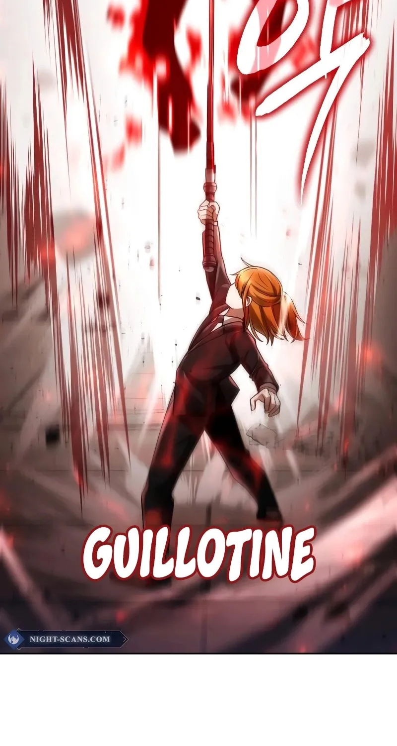 The Dungeon Cleaning Life of a Once Genius Hunter Chapter 66 page 98 - 