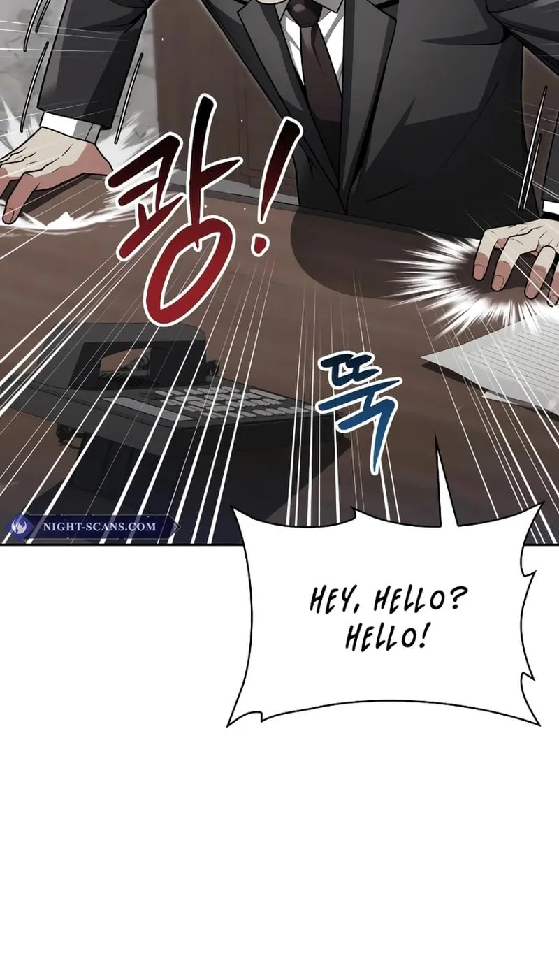 The Dungeon Cleaning Life of a Once Genius Hunter Chapter 67 page 11 - 