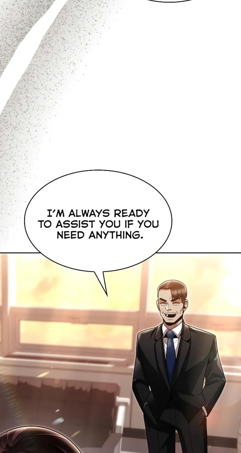 The Dungeon Cleaning Life of a Once Genius Hunter Chapter 67 page 108 - 