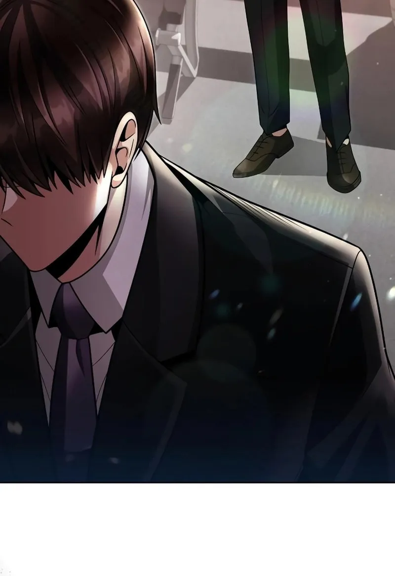 The Dungeon Cleaning Life of a Once Genius Hunter Chapter 67 page 109 - 
