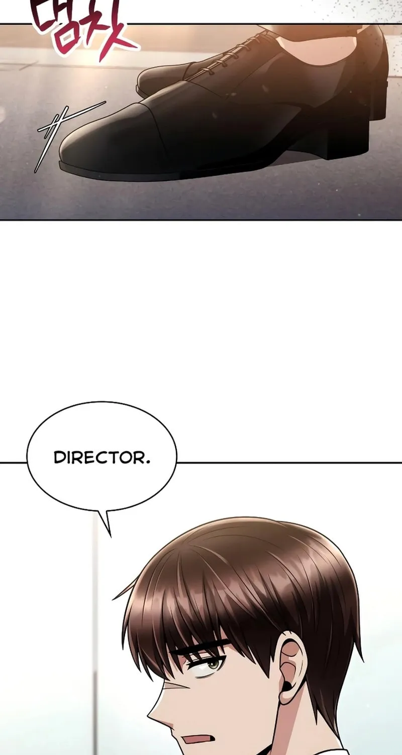 The Dungeon Cleaning Life of a Once Genius Hunter Chapter 67 page 111 - 