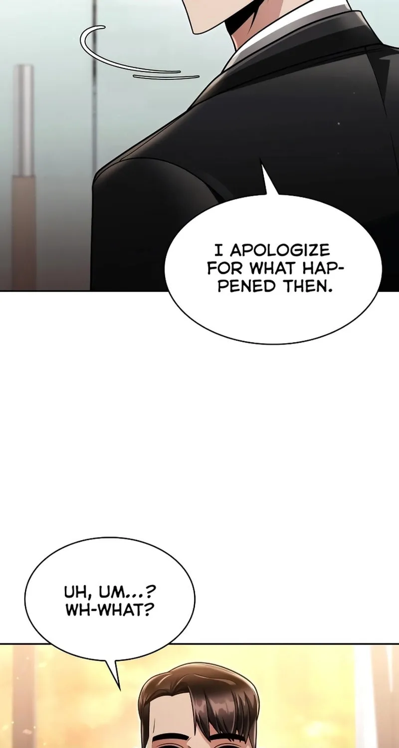 The Dungeon Cleaning Life of a Once Genius Hunter Chapter 67 page 112 - 