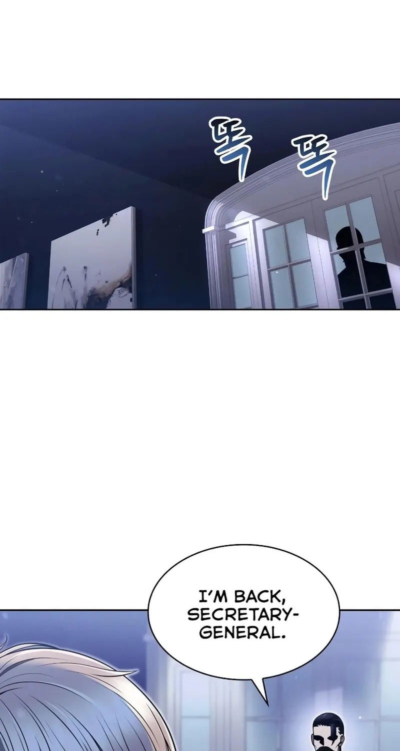The Dungeon Cleaning Life of a Once Genius Hunter Chapter 67 page 13 - 