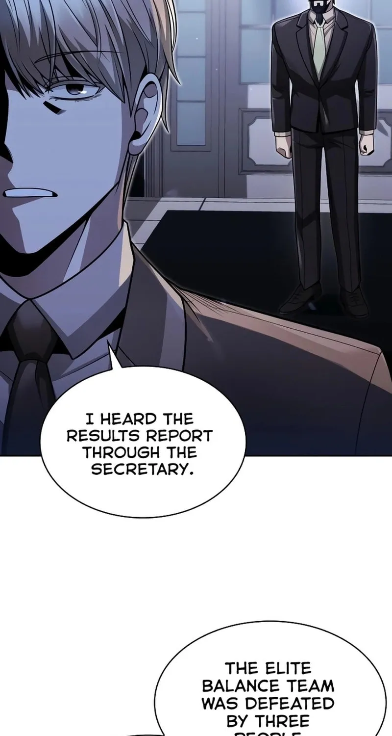The Dungeon Cleaning Life of a Once Genius Hunter Chapter 67 page 14 - 