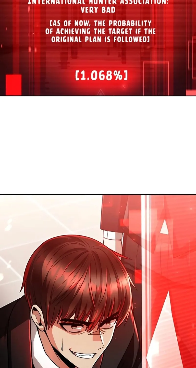 The Dungeon Cleaning Life of a Once Genius Hunter Chapter 67 page 34 - 