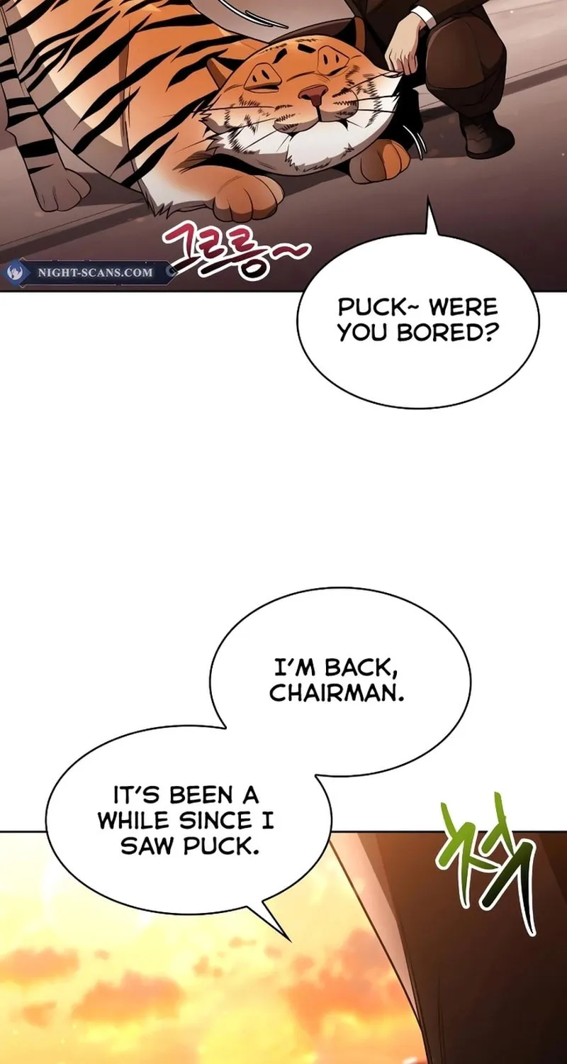 The Dungeon Cleaning Life of a Once Genius Hunter Chapter 67 page 39 - 