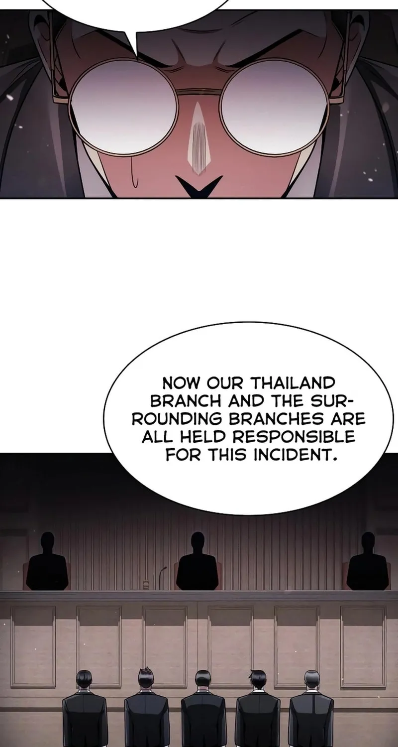 The Dungeon Cleaning Life of a Once Genius Hunter Chapter 67 page 5 - 