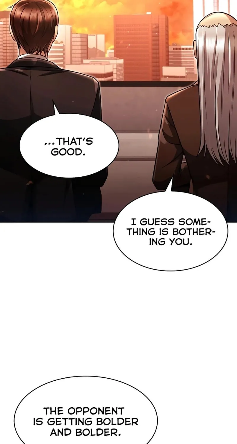 The Dungeon Cleaning Life of a Once Genius Hunter Chapter 67 page 44 - 