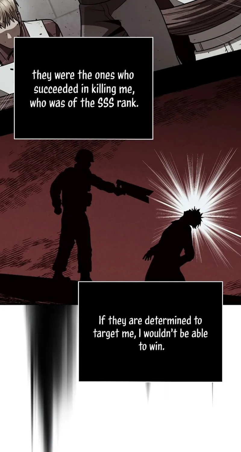 The Dungeon Cleaning Life of a Once Genius Hunter Chapter 67 page 50 - 