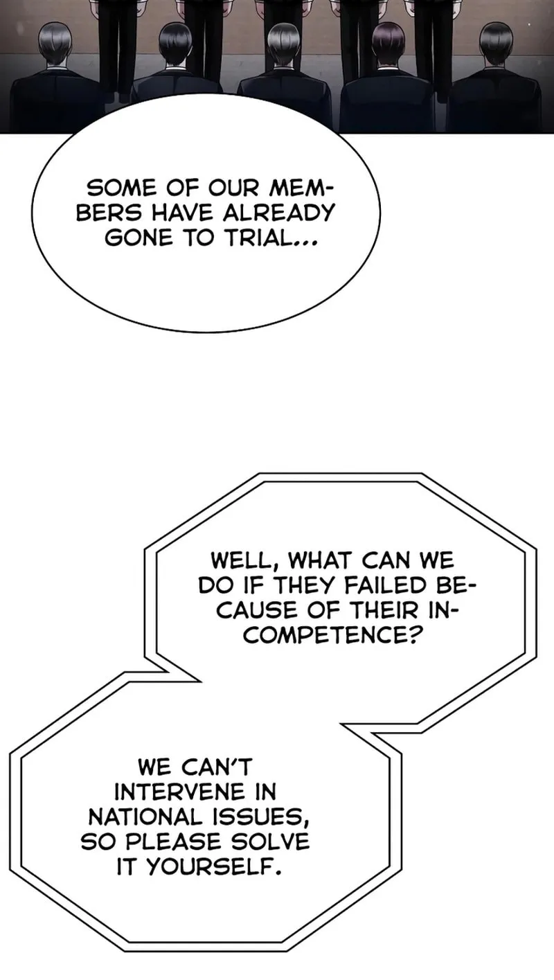 The Dungeon Cleaning Life of a Once Genius Hunter Chapter 67 page 6 - 