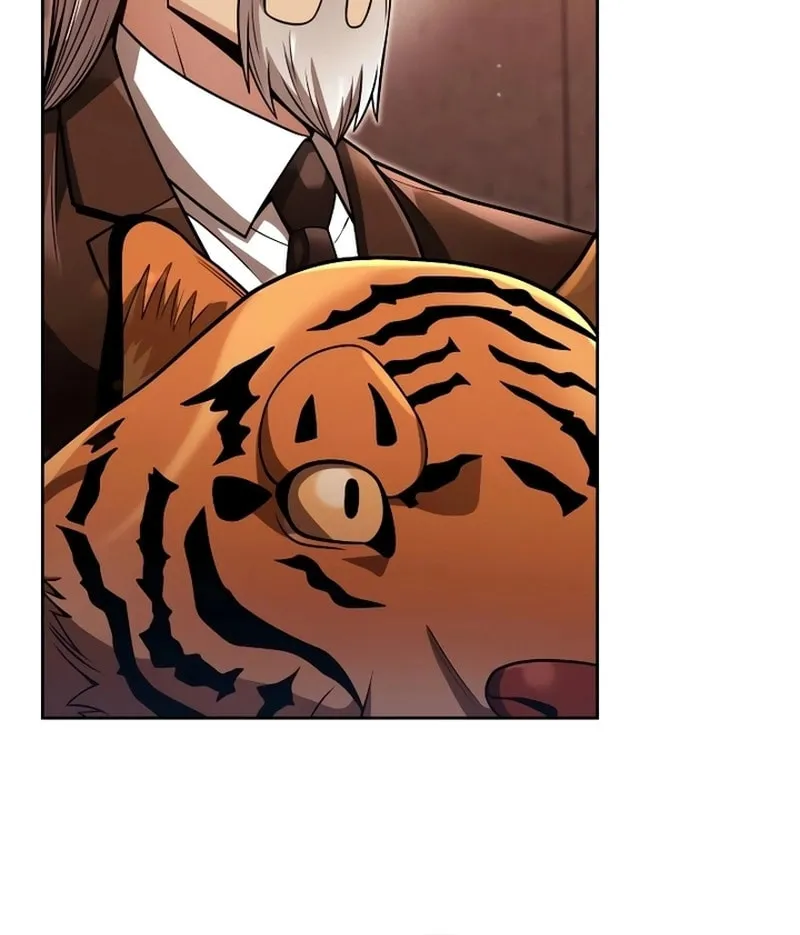 The Dungeon Cleaning Life of a Once Genius Hunter Chapter 67 page 56 - 