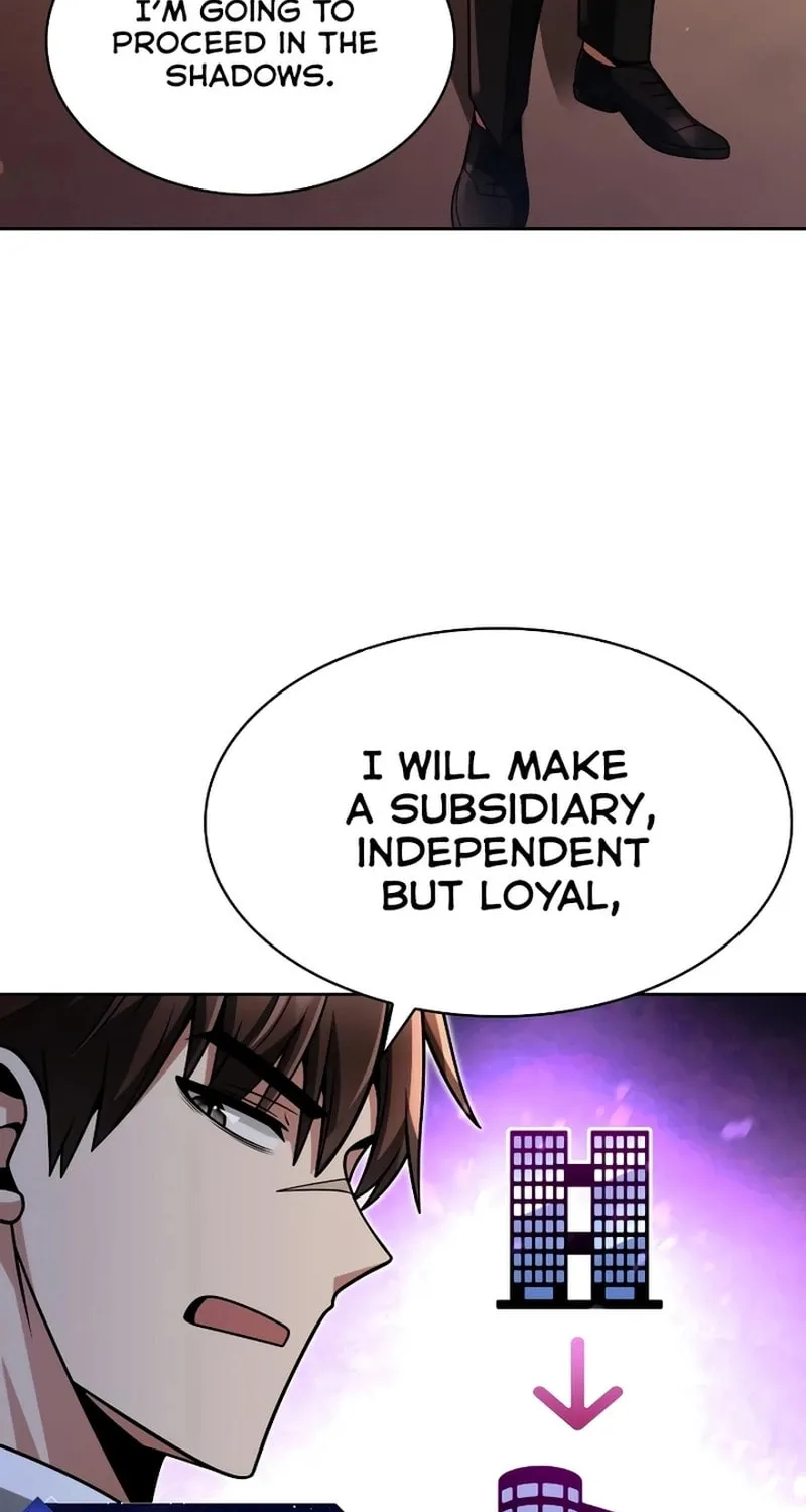 The Dungeon Cleaning Life of a Once Genius Hunter Chapter 67 page 58 - 