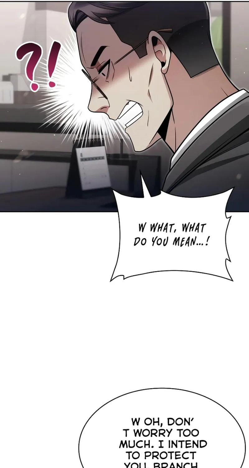 The Dungeon Cleaning Life of a Once Genius Hunter Chapter 67 page 7 - 