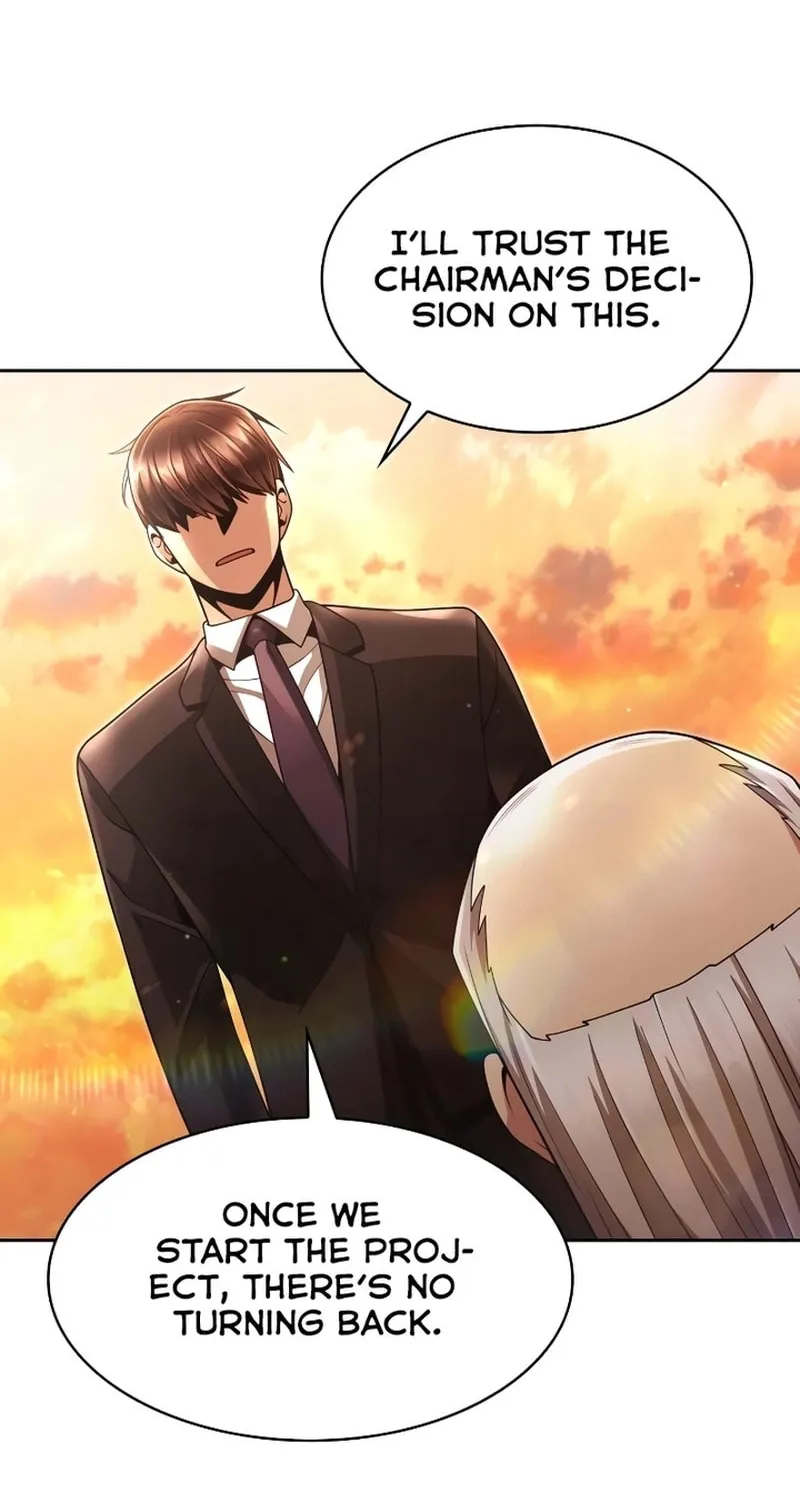 The Dungeon Cleaning Life of a Once Genius Hunter Chapter 67 page 65 - 