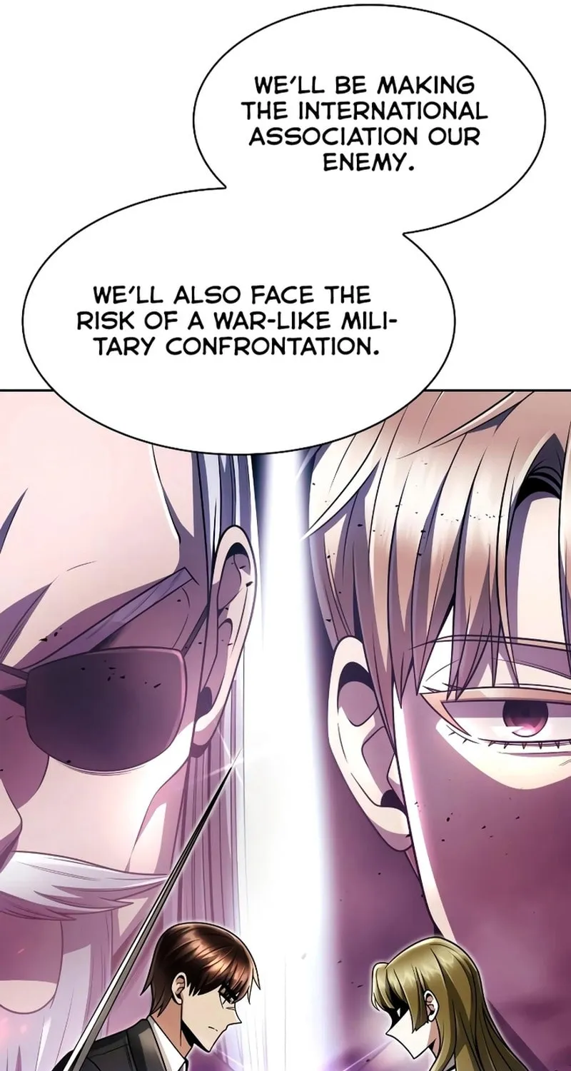 The Dungeon Cleaning Life of a Once Genius Hunter Chapter 67 page 67 - 
