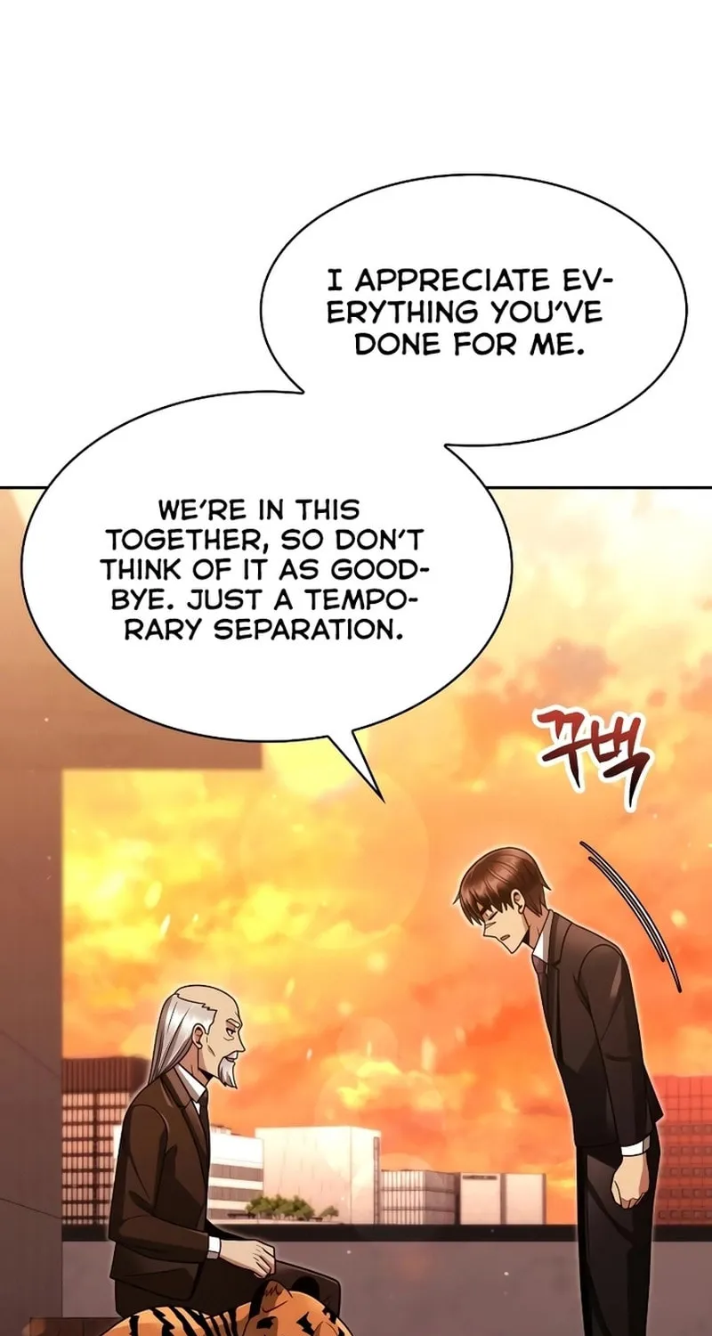 The Dungeon Cleaning Life of a Once Genius Hunter Chapter 67 page 75 - 